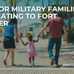 Moving with Kids: Tips for Military Families Relocating to Fort Walker