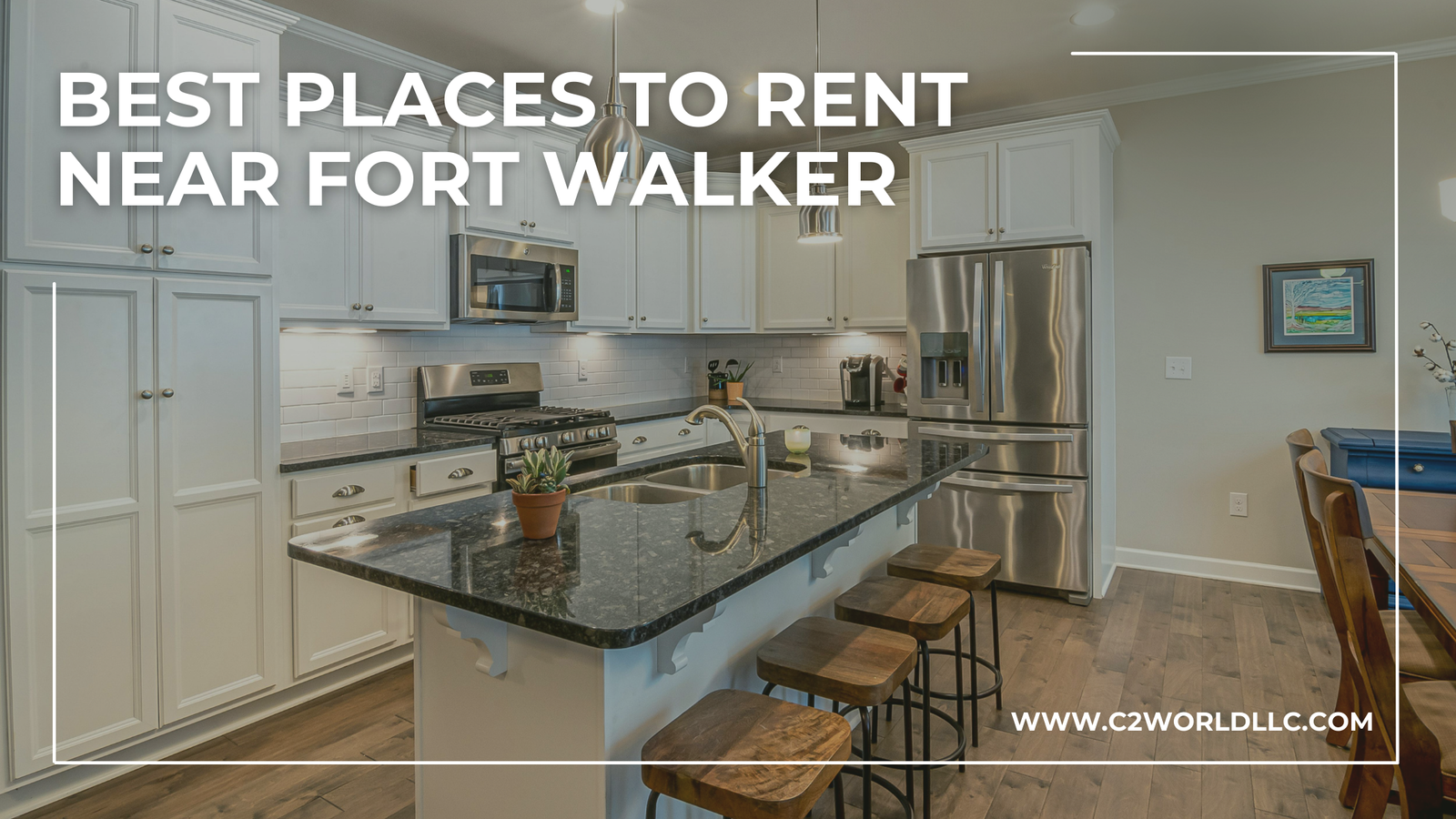 Best Places to Rent Near Fort Walker, Bowling Green, VA